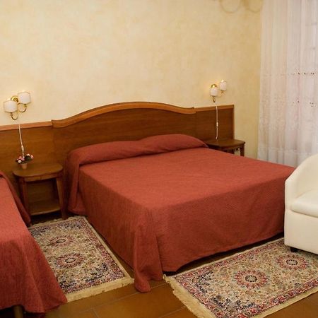 B&B Il Nido Santa Domenica Talao Habitación foto