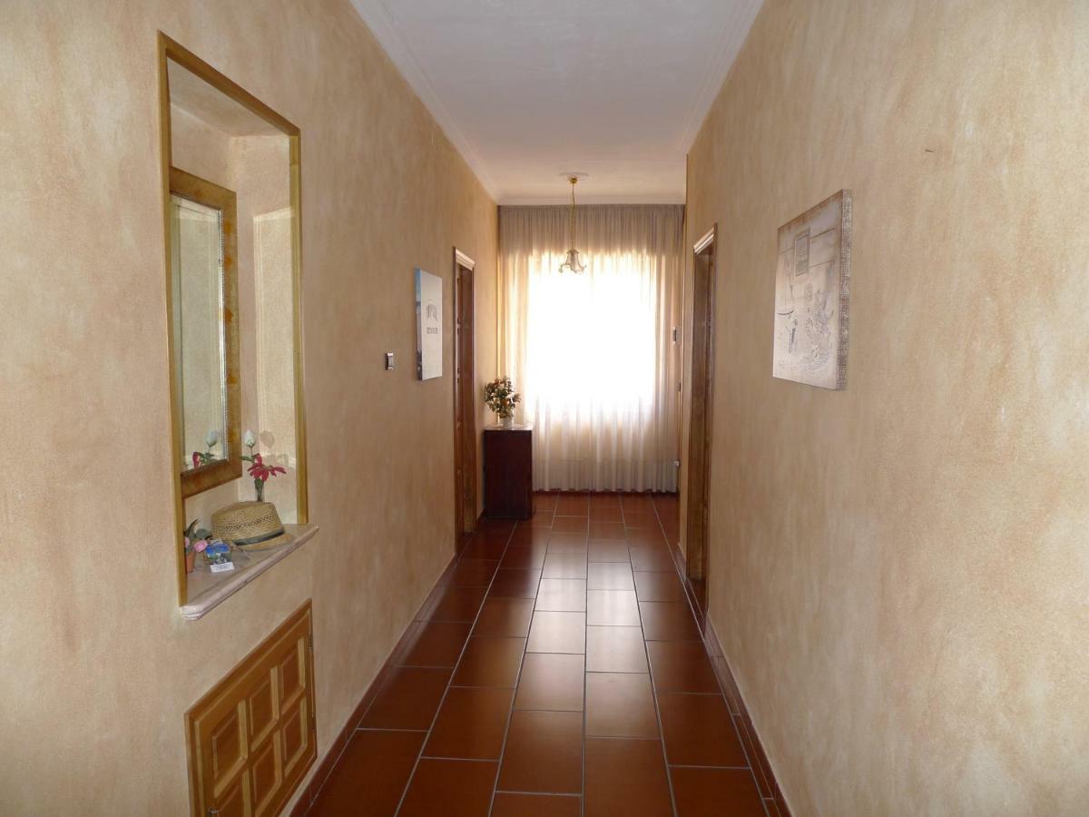 B&B Il Nido Santa Domenica Talao Exterior foto